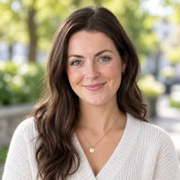 Saskia van Rooyen