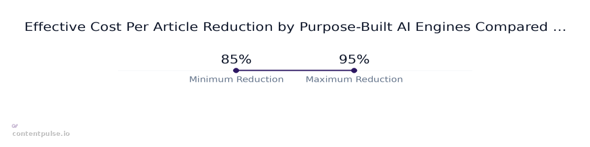 Range chart comparing statistic 14: Values: 85% to 95%.