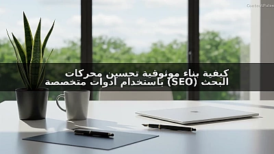 كيفية بناء موثوقية تحسين محركات البحث (SEO) باستخدام أدوات متخصصة