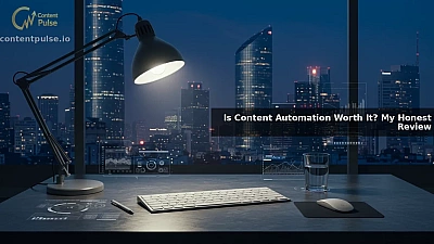 Is Content Automation Worth It? My Honest Review