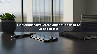 Marketinganalytikerens guide til sporing af AI-søgetrafik