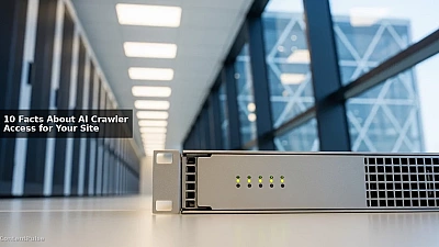 10 Facts About AI Crawler Access for Your Site