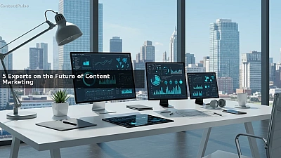 The Essential Guide to Future Marketing Trends