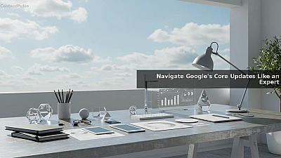 Navigate Google's Core Updates Like an Expert