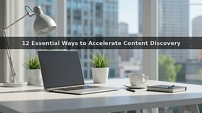 12 Essential Ways to Accelerate Content Discovery