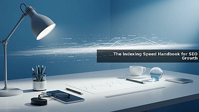 The Indexing Speed Handbook for SEO Growth