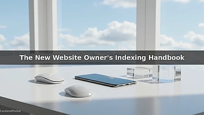 The New Website Owner's Indexing Handbook