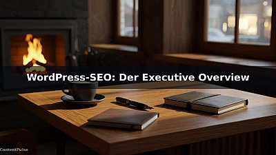 WordPress-SEO: Der Executive Overview