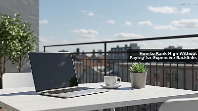 How to Rank High Without Paying for Expensive Backlinks